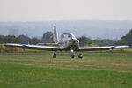G-CERE @ EGBG - LAA Rally 2024, Leicester - by Chris Hall