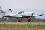 G-CETP @ EGBG - LAA Rally 2024, Leicester - by Chris Hall