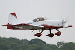 G-CETP @ EGBG - LAA Rally 2024, Leicester - by Chris Hall