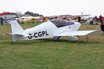 G-CGPL @ EGBG - LAA Rally 2024, Leicester - by Chris Hall