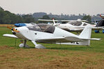 G-CGPL @ EGBG - LAA Rally 2024, Leicester - by Chris Hall