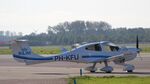PH-KFU @ EHLE - Lelystad Airport