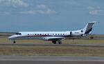 N509GU @ KDEN - EMB-135KL - by Mark Pasqualino