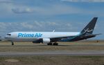 N449AZ @ KDEN - Boeing 767-3P6 - by Mark Pasqualino