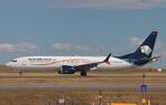 N115AM @ KDEN - Boeing 737-9 MAX
