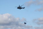 75 - Training mission flight, over the range, Hajmáskér-Hungary - by Attila Groszvald-Groszi