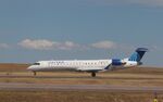 N794SK @ KDEN - CL-600-2C10
