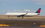 N337DN @ KDEN - Airbus A321-211 - by Mark Pasqualino
