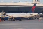 N120DU @ KDEN - Airbus A220-171 - by Mark Pasqualino