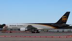 N431UP @ KRFD - Boeing 757-24APF - by Mark Pasqualino