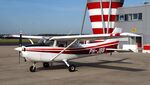 PH-JBB @ EHLE - Lelystad Airport