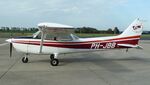 PH-JBB @ EHLE - Lelystad Airport