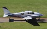 N847ED @ C77 - Piper PA-30