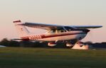 N35089 @ C77 - Cessna 177B - by Mark Pasqualino