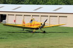 N54909 @ 2OH9 - 2024 Sports Class Nationals