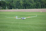 N28YN @ 2OH9 - 2024 Sports Class Nationals - by Jack N. Derrickson