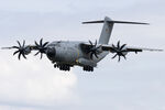 54 23 @ EGVA - RIAT 24 - by Roberto Cassar