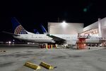 N39475 @ KSFO - SFO 2024. - by Clayton Eddy