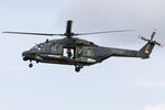 79 35 @ EGVA - RIAT 24 - by Roberto Cassar