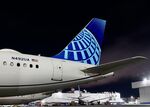 N492UA @ KSFO - SFO 2024. - by Clayton Eddy