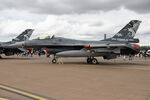 247 @ EGVA - RIAT 24 - by Roberto Cassar
