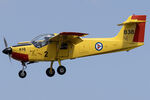 838 @ EGVA - RIAT 24 - by Roberto Cassar