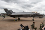5208 @ EGVA - RIAT 24 - by Roberto Cassar