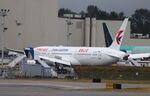 B-20EG @ KPAE - Boeing 787-9 Dreamliner - by Mark Pasqualino