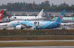 B-20EP @ KPAE - Boeing 787-9 Dreamliner - by Mark Pasqualino