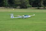 N71HW @ 2OH9 - 2024 Sports Class Nationals