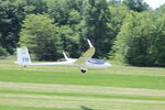 N28YN @ 2OH9 - 2024 Sports Class Nationals - by Jack N. Derrickson