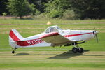N7333Z @ 2OH9 - 2024 Sports Class Nationals