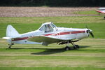 N8848L @ 2OH9 - 2024 Sports Class Nationals