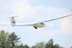 N128UH @ 2OH9 - 2024 Sports Class Nationals - by Jack N. Derrickson