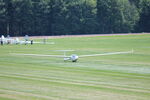 N124CG @ 2OH9 - 2024 Sports Class Nationals - by Jack N. Derrickson