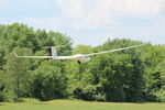 N124CG @ 2OH9 - 2024 Sports Class Nationals - by Jack N. Derrickson