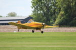 N54909 @ 2OH9 - 2024 Sports Class Nationals
