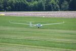 N297P @ 2OH9 - 2024 Sports Class Nationals - by Jack N. Derrickson