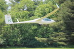 N297P @ 2OH9 - 2024 Sports Class Nationals - by Jack N. Derrickson