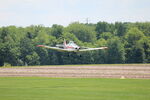 N7333Z @ 2OH9 - 2024 Sports Class Nationals