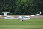 N304AZ @ 2OH9 - 2024 Sports Class Nationals - by Jack N. Derrickson