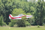 N7333Z @ 2OH9 - 2024 Sports Class Nationals