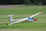 N9063T @ 2OH9 - 2024 Sports Class Nationals - by Jack N. Derrickson