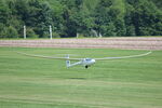 N143FS @ 2OH9 - 2024 Sports Class Nationals - by Jack N. Derrickson