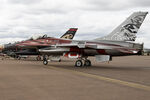 E-006 @ EGVA - RIAT 24 - by Roberto Cassar