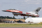 E-006 @ EGVA - RIAT 24 - by Roberto Cassar