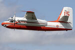 F-AYFT @ EGVA - RIAT 24 - by Roberto Cassar