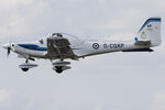 G-CGKP photo, click to enlarge
