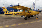 G-BVTM photo, click to enlarge