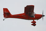 G-CIML @ EGBG - LAA Rally 2024, Leicester - by Chris Hall